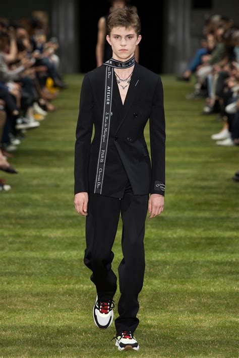 dior clothes for men|dior ready to wear men's.